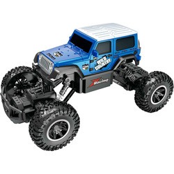 Sulong Toys Off-Road Crawler Wild Country 1:20