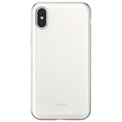 Moshi iGlaze for iPhone X/XS (белый)