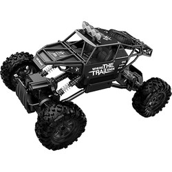 Sulong Toys Off-Road Crawler Where The Trail Ends 1:14