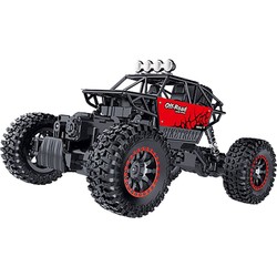 Sulong Toys Off-Road Crawler Top Racing 1:18