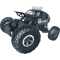 Sulong Toys Off-Road Crawler Super Speed 1:18