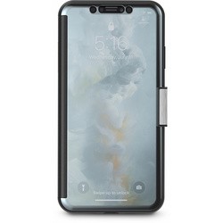Moshi StealthCover for iPhone XS Max (графит)