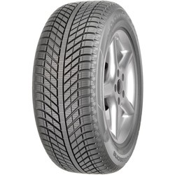 Goodyear Vector 4Seasons SUV 195/75 R16 107S