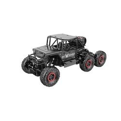 Plamennyj Motor Crawler Assault (черный)