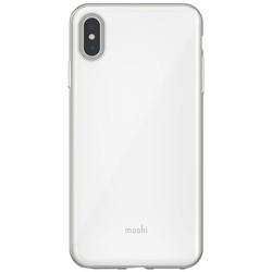 Moshi iGlaze for iPhone XS Max (белый)