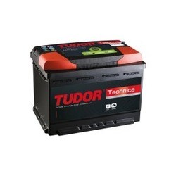 Tudor Technica 6CT-60RL