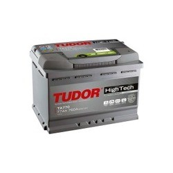Tudor High-Tech 6CT-105R