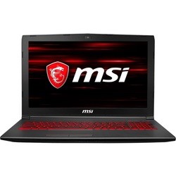 MSI GV62 8RE-052XPL