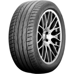 PAXARO Rapido 235/55 R17 103Y