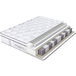 Serta Vogue 160x200