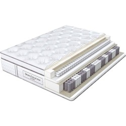 Serta Glamour 160x200