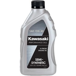 Kawasaki 4T 10W-40 1L