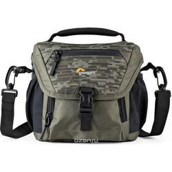 Lowepro Nova 140 AW (бежевый)