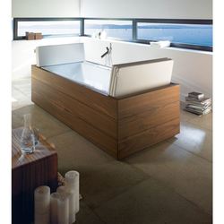 Duravit Sundeck 190x90