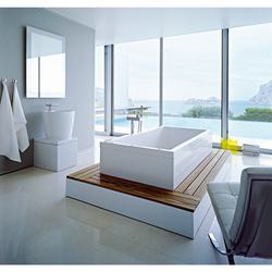 Duravit Starck X