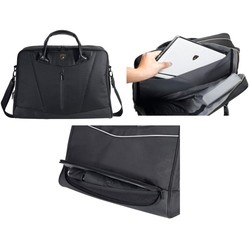 Asus Automobili Lamborghini Carry Bag 17