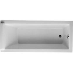 Duravit Starck 160x70 rectangular