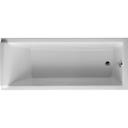 Duravit Starck 170x70  rectangular