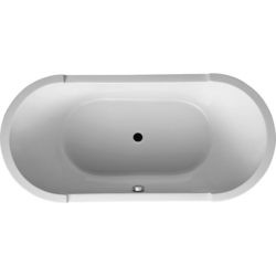 Duravit Starck 190x90 oval