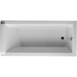 Duravit Starck 150x70 rectangular