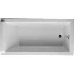 Duravit Starck 150x75 rectangular