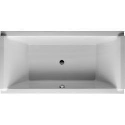 Duravit Starck 180x90  rectangular