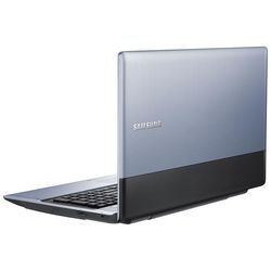 Samsung NP-RV520-S09