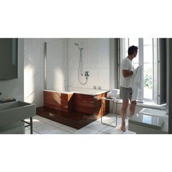 Duravit Seadream 163.5x110