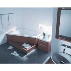 Duravit Paiova 170x130