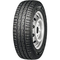 Michelin Agilis X-Ice North 195/75 R16C 107R