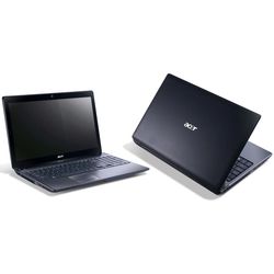 Acer AS5755G-2674G75Mnks