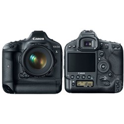 Canon EOS 1D X kit