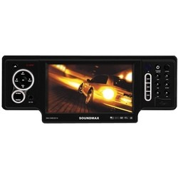SoundMAX SM-CMD3014