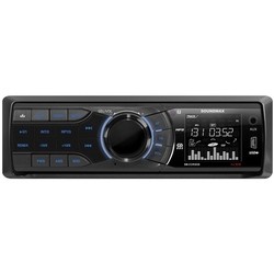 SoundMAX SM-CCR3038