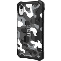 UAG Pathfinder Camo for iPhone XR