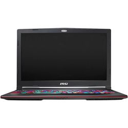 MSI GL63 9SEK (GL63 9SEK-885X)