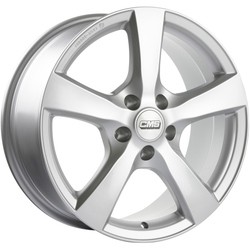 CMS V1 7x17/5x112 ET40 DIA57,1