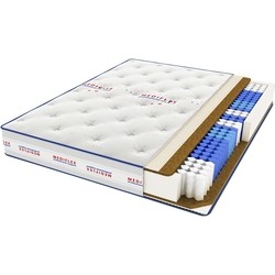Mediflex Spine Health 140x200