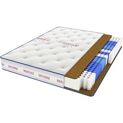 Mediflex Spine Support 140x200