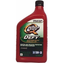 QuakerState Defy Synthetic Blend 10W-30 1L