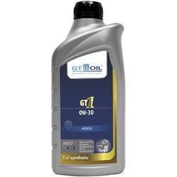 GT OIL GT 1 0W-30 1L