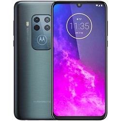 Motorola One Zoom