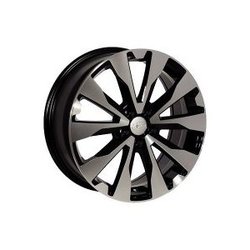 Zorat 7727 7x17/5x114,3 ET48 DIA67,1