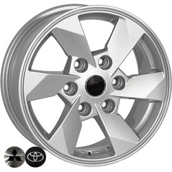 Zorat 7756 7x16/6x139,7 ET38 DIA92,5