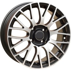 PROMA GTL (6,5x16/4x100 ET45 DIA67,1)