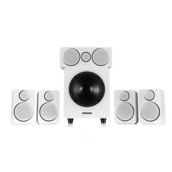 Wharfedale DX-2 HCP 5.0 Set (белый)