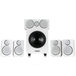 Wharfedale DX-2 HCP 5.1 Set (белый)