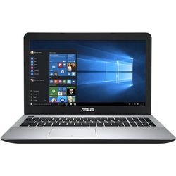 Asus X555QA-CBA12A