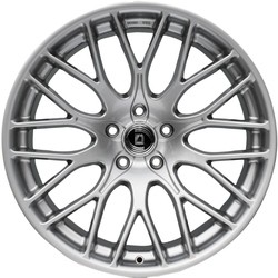 Diewe Impatto 10x22/5x108 ET40 DIA63,4