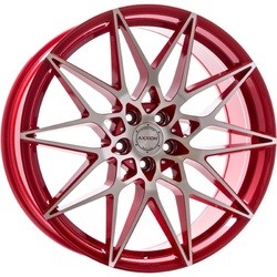AXXION AX9 Competition 9x20/5x108 ET45 DIA63,4